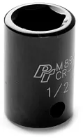 PERFORM TOOL M894 Socket Imp 1/2
