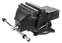 PERFORM TOOL MV8 8&#039; Machinist Vise