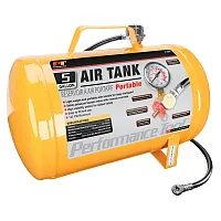 PERFORM TOOL W10005 Air Tank