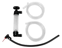PERFORM TOOL W1156 Grip Clip Transfer Pump