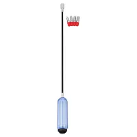 PERFORM TOOL W1187 Carburetor Adjuster