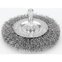 PERFORM TOOL W1209 Brush-Wire Wheel