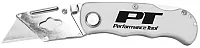 PERFORM TOOL W12113 Folding Utility Knife