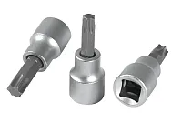 PERFORM TOOL W1337 Star Bit Socket Set