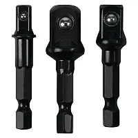 PERFORM TOOL W1390 Bit Adapter-Socket