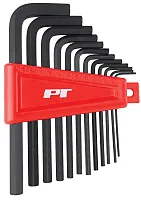 PERFORM TOOL W1391 Hex Key Set