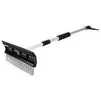 PERFORM TOOL W1465 3In1 Telescoping Snow Brush
