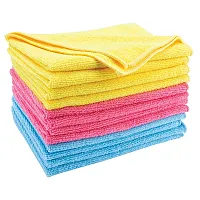 PERFORM TOOL W1482 12Pk.Microfibertowels
