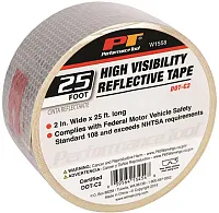 PERFORM TOOL W1558 Dot Reflective Tape 2Inx12Ft