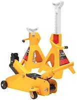 PERFORM TOOL W1605 Jack/Stand-Trolly