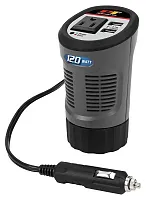 PERFORM TOOL W16650 120-Watt Cup Power Inverter