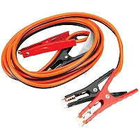 PERFORM TOOL W1668 6Ga 16&#039; Battery Jumper Cables