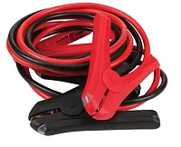 PERFORM TOOL W1675 10Ft 4Ga Lighted Jumper Cables