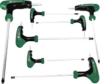PERFORM TOOL W1713 Hex Key Set