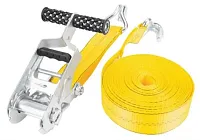 PERFORM TOOL W1827 2 In. X 27 Ft. Tie Down