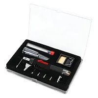 PERFORM TOOL W2081 3-In-1 Refillable Solder Iron