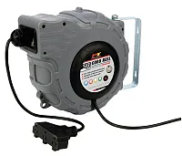 PERFORM TOOL W2273 50Ft Retractable Cord Reel