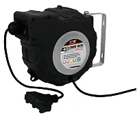 PERFORM TOOL W2278 40Ft 12Ga Rtract Cord Re