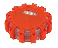 PERFORM TOOL W2368 Led Safety Flare