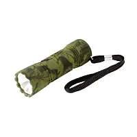 PERFORM TOOL W2455 Led Flashlight
