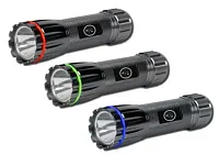 PERFORM TOOL W2458 Led Flashlight