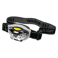 PERFORM TOOL W2485 6 Led Headlamp