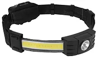 PERFORM TOOL W2682 550Lm Strip And Spot Headlamp