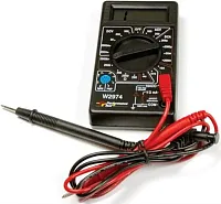 PERFORM TOOL W2974 Tester-Multimeter