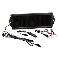 PERFORM TOOL W2997 2.5 Watt Solar Battery Ch
