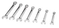 PERFORM TOOL W30001 Wrench Set
