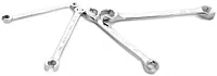 PERFORM TOOL W30430 Flare Nut Wrench Set