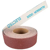 PERFORM TOOL W3056 5 Pc. Assorted Emery Cloth Rolls