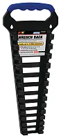 PERFORM TOOL W30601 Rack For 13Pc Met Wrench