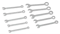 PERFORM TOOL W30681 10Pc Sae Ignition Wrench