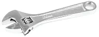 PERFORM TOOL W30704 Adjustable Wrench