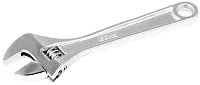 PERFORM TOOL W30706 Adjustable Wrench