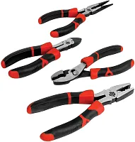 PERFORM TOOL W30765 Pliers Set