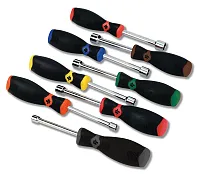 PERFORM TOOL W30900 Nut Driver Set