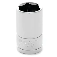 PERFORM TOOL W32020 Socket 5/8 Wilmar