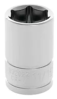 PERFORM TOOL W32022 Socket 11/16