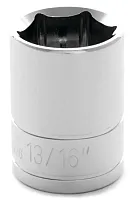 PERFORM TOOL W32026 Socket 13/16