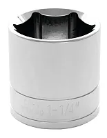 PERFORM TOOL W32040 Socket 1-1/4
