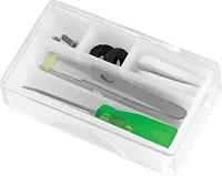 PERFORM TOOL W3214 Eyeglass Repair Kit