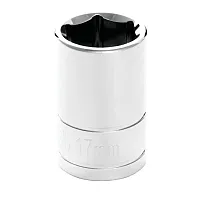 PERFORM TOOL W32217 Socket 17Mm