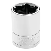 PERFORM TOOL W32220 Socket 20Mm