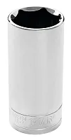 PERFORM TOOL W32334 Socket Dp 1-1/16