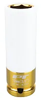 PERFORM TOOL W32924 Socket-Tw Imp 19Mm