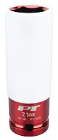PERFORM TOOL W32925 Socket-Tw Imp 21Mm