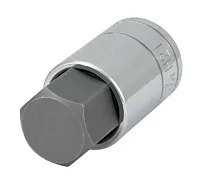 PERFORM TOOL W32991 Hex Bit Socket 21Mm