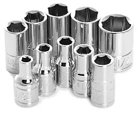 PERFORM TOOL W36002 Socket Set
